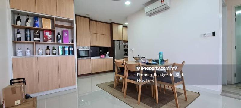 For Sale - Le Yuan Residence