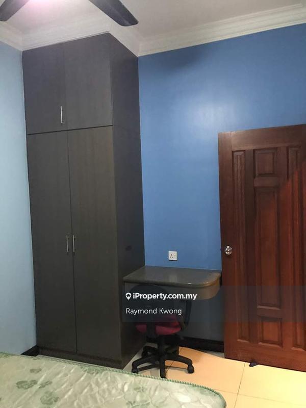 Condominium for Sale in East Lake Residence by Raymond Kwong - iProperty.com.my