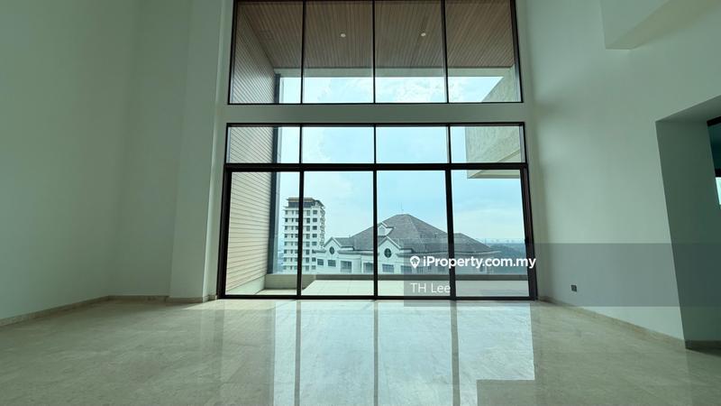 For Sale - Pinnacle Bangsar