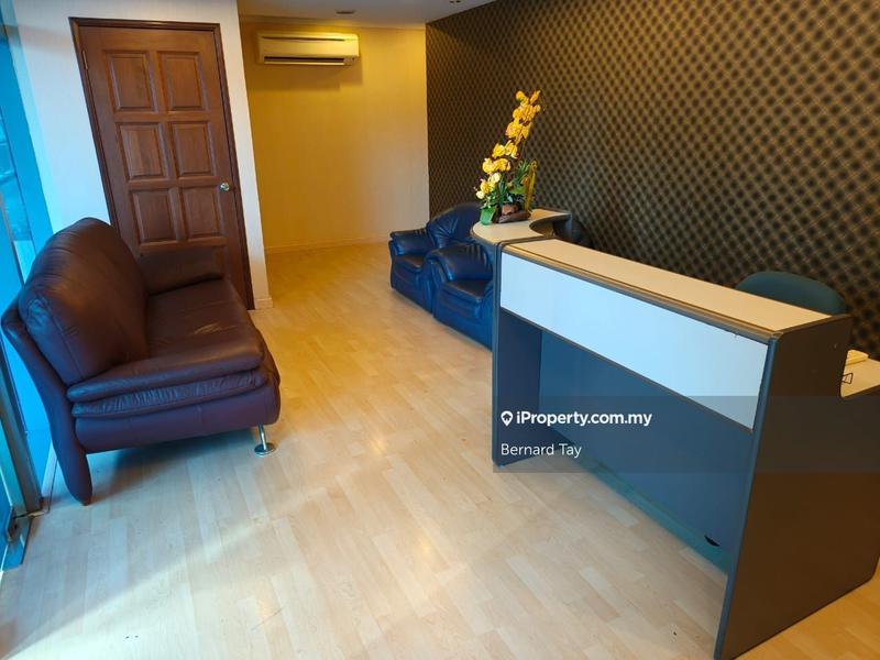 Office for Sale in PJS 8, Bandar Sunway, Petaling Jaya by Bernard Tay - iProperty.com.my
