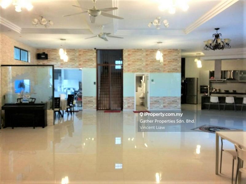 Bungalow House untuk Dijual di Seksyen 9, Kota Damansara oleh Vincent Liaw - iProperty.com.my