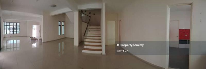 Semi-Detached House for Sale in Taman Ozana Impian, Bukit Katil by Wong CX - iProperty.com.my