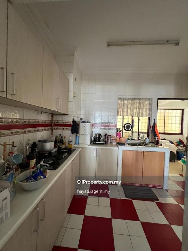 Kondominium untuk Dijual di Menara Polo oleh hayati.iagent.my - iProperty.com.my