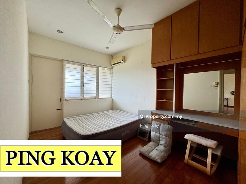 Semi-Detached House for Sale in Pulau Tikus, Penang by Ping Koay - iProperty.com.my