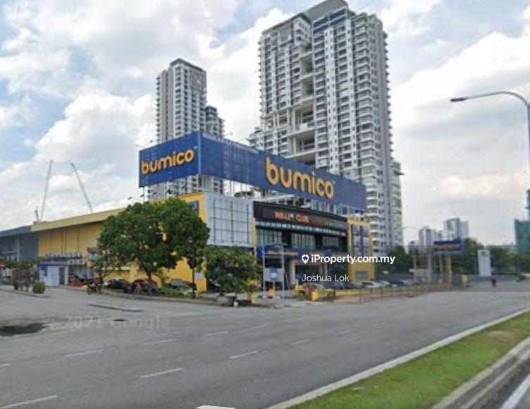 Gudang untuk Dijual di ingvt, Subang Jaya oleh Joshua Lok - iProperty.com.my