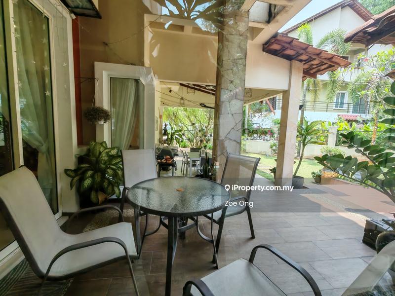 Rumah Berkembar untuk Dijual di Seksyen 9, Kota Damansara oleh Zoe Ong - iProperty.com.my