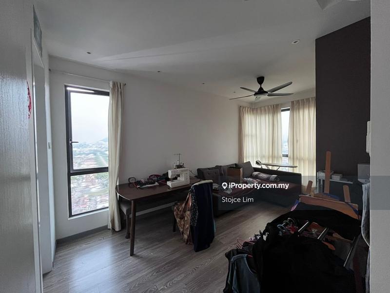 Residensi Servis untuk Dijual di United Point (Residensi Berpadu) oleh Stojce Lim - iProperty.com.my