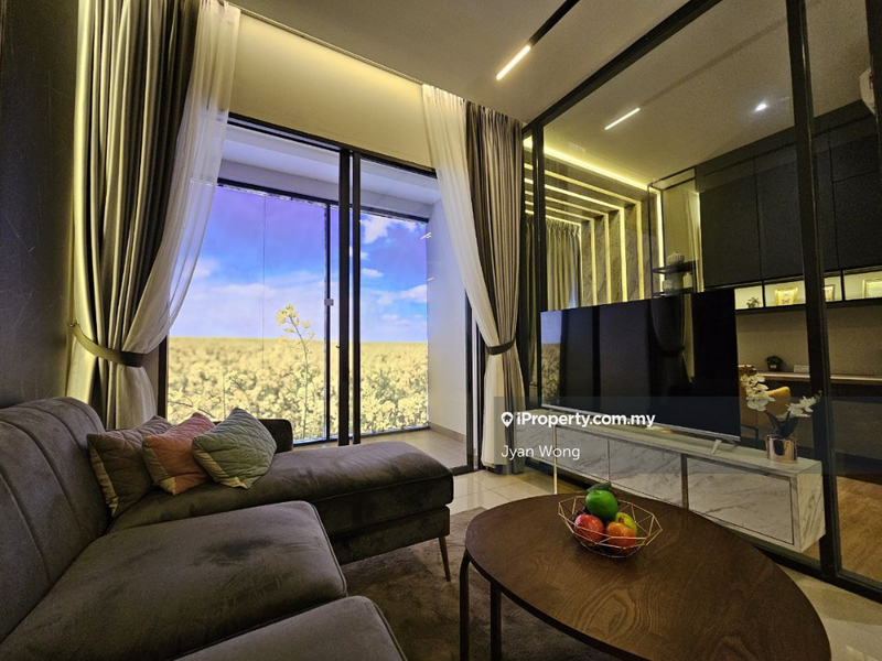 For Sale - Eco Peak Residences