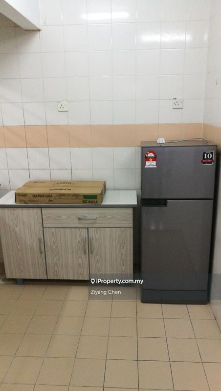 Apartment for Rent in Damai Apartment by Ziyang Chen - iProperty.com.my