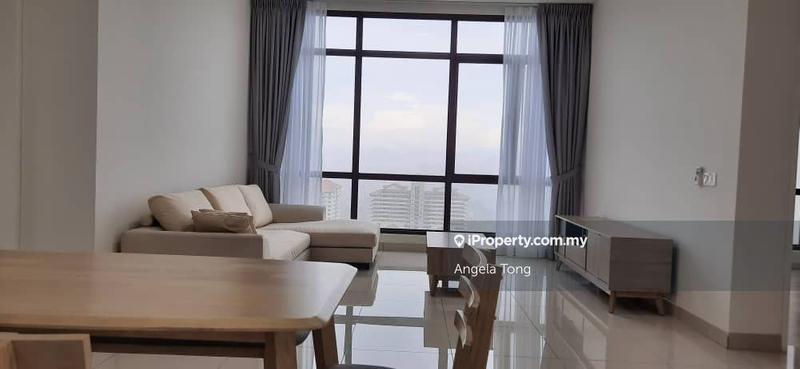 For Sale - The Park Sky Residence