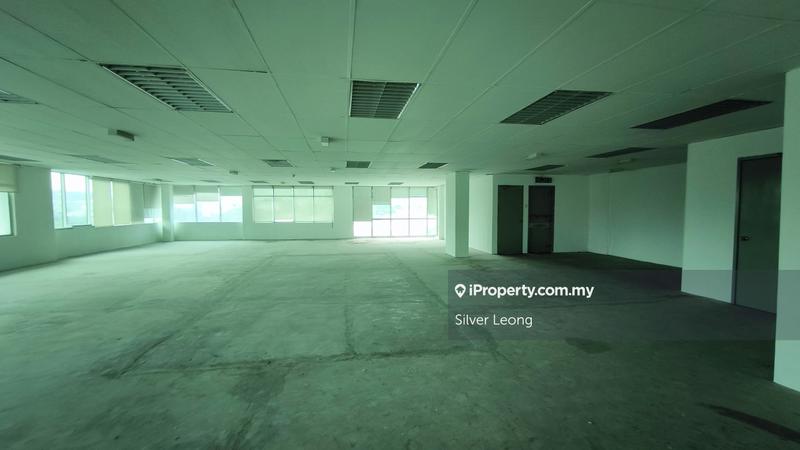 Office for Rent in Seksyen 13, Petaling Jaya by Silver Leong - iProperty.com.my