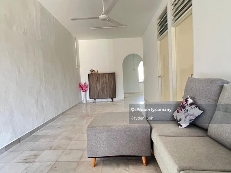 Rumah Berangkai 1 Tingkat untuk Dijual di Taman Keladi, Sungai Petani oleh Jayden Geh - iProperty.com.my