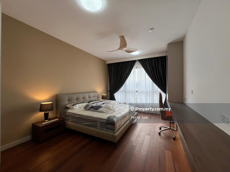 For Rent - Residensi Astrea