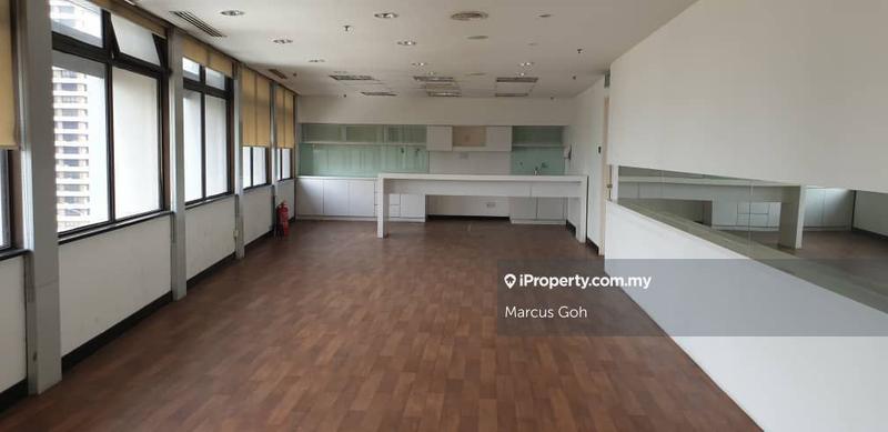 Pejabat untuk Disewa di Bukit Nenas, KL City Centre oleh Marcus Goh - iProperty.com.my