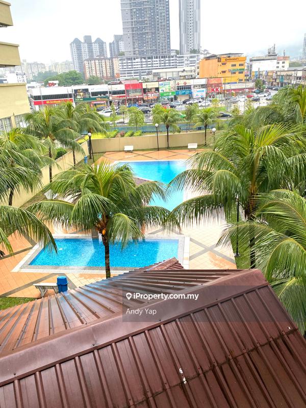 Pangsapuri untuk Dijual di Vista Mutiara oleh Andy Yap - iProperty.com.my