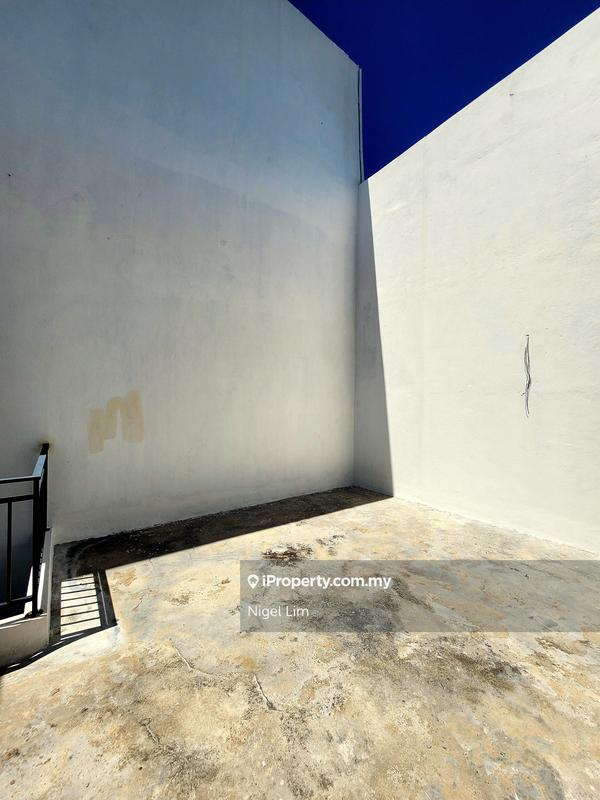 4-storey Terraced House for Sale in Empire Residences Sage, Damansara Perdana by Nigel Lim - iProperty.com.my