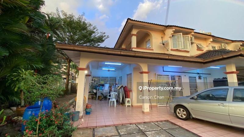 Rumah Teres 2-Tingkat untuk Dijual di Ampang Jaya, Ampang oleh Carson Chan - iProperty.com.my