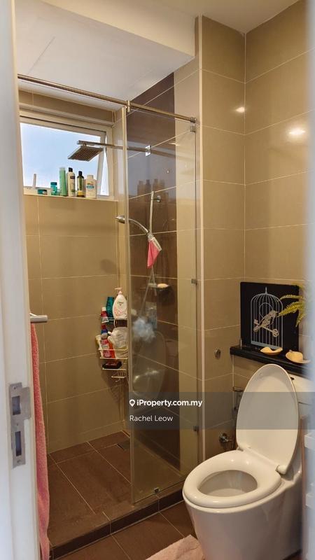 Condominium for Sale in Surian Residences by Rachel Leow - iProperty.com.my