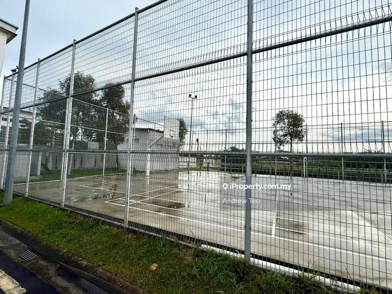 Rumah Berangkai 3 Tingkat untuk Dijual di Taman Seri Austin, Tebrau oleh Andrew Teo - iProperty.com.my