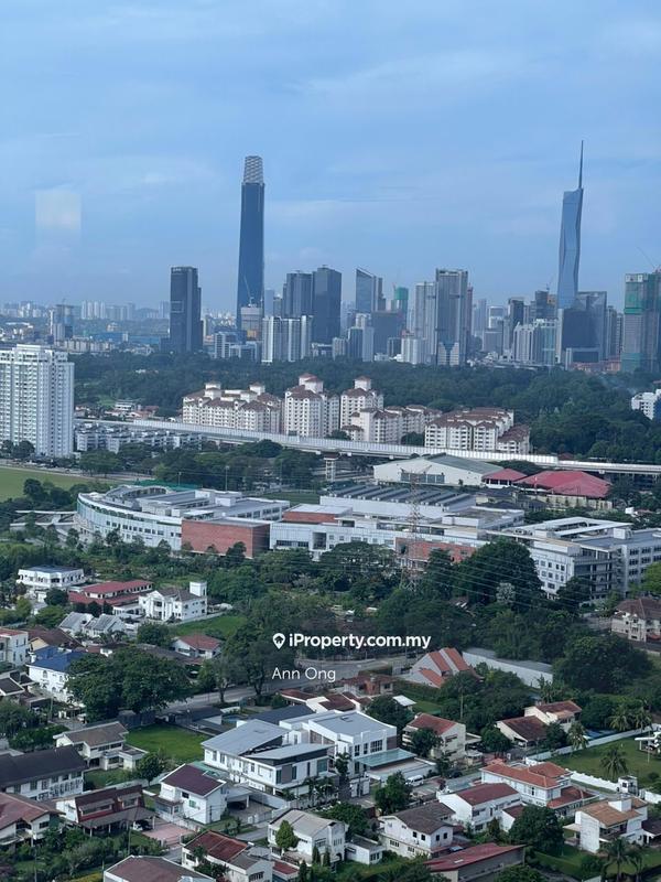 Service Residence for Sale in M City by Ann Ong - iProperty.com.my