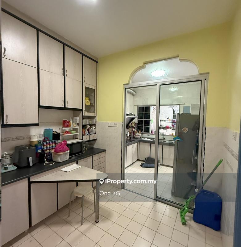 Rumah Teres 2.5-Tingkat untuk Dijual di BANDAR PUCHONG JAYA, Puchong oleh Ong KG - iProperty.com.my