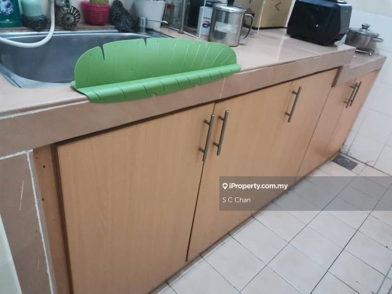 Pangsapuri untuk Dijual di Sutramas oleh S C Chan - iProperty.com.my