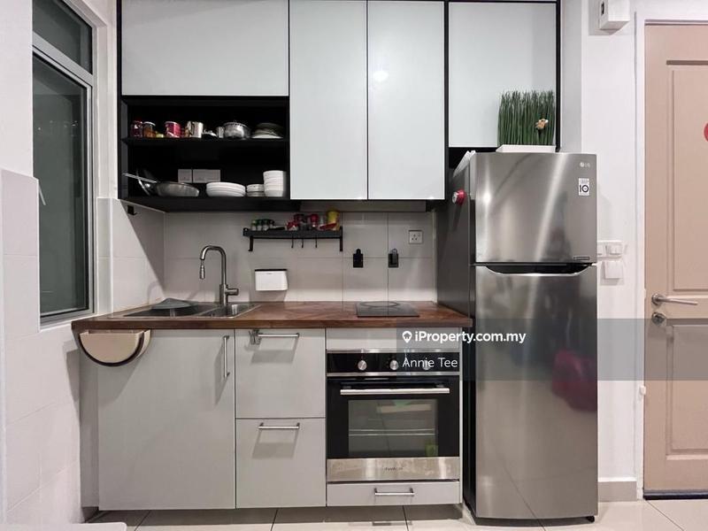 For Sale - Austin Suites (Permata Austin)