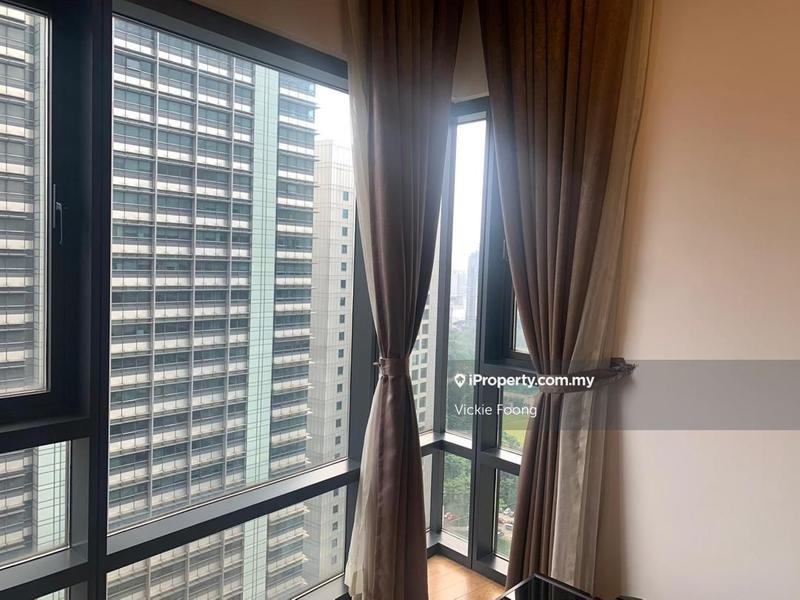 Kediaman Servis untuk Disewa di St Mary Residences oleh Vickie Foong - iProperty.com.my