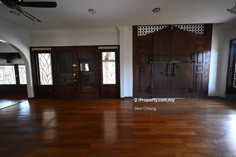 Rumah Teres 2-Tingkat untuk Dijual di Taman Tun Dr. Ismail, Kuala Lumpur oleh Jess Chong - iProperty.com.my