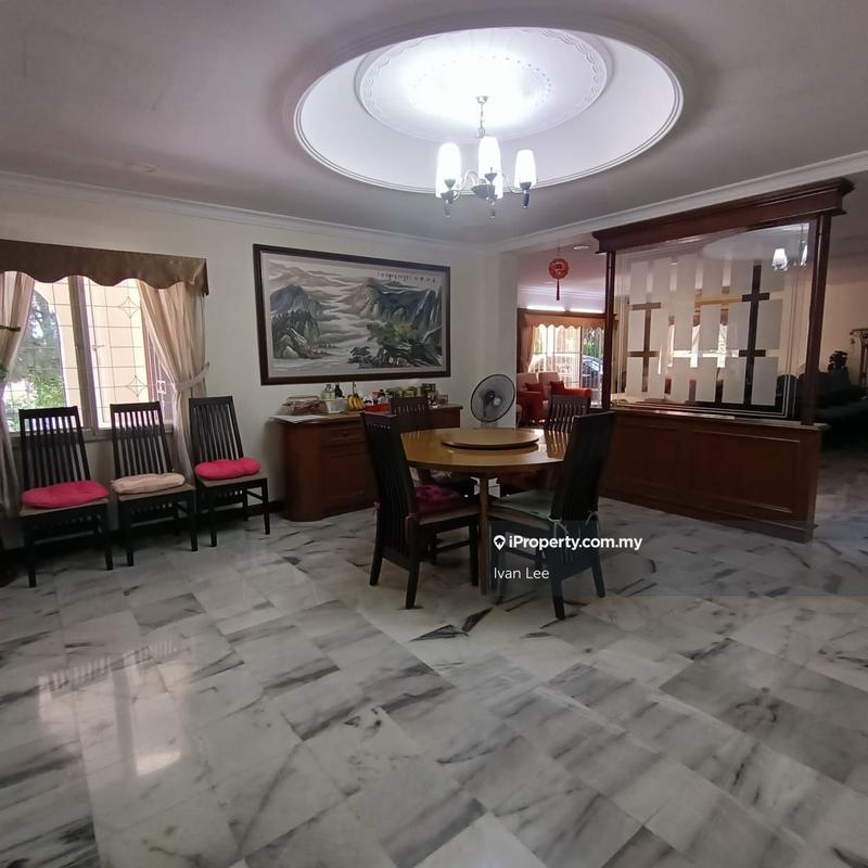 Bungalow House for Sale in Seksyen 17, Petaling Jaya by Ivan Lee - iProperty.com.my