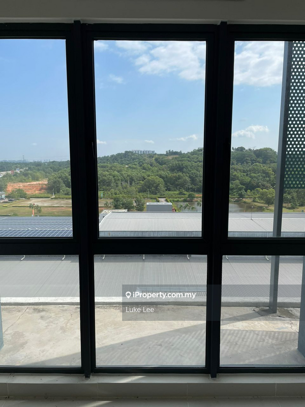 Residensi Servis untuk Dijual di Core Soho Suite oleh Luke Lee - iProperty.com.my