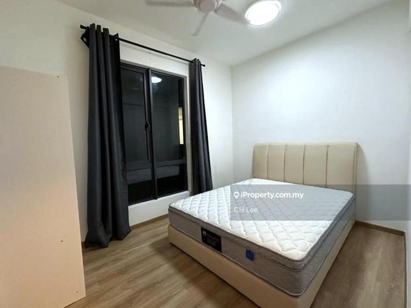 For Rent - Baron Residence @ Lake City