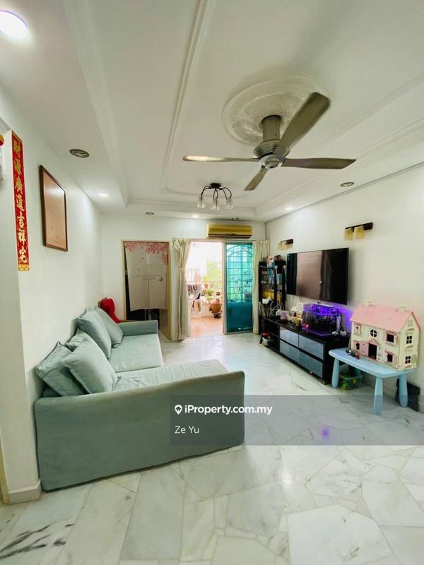 For Rent - Mentari Kondominium