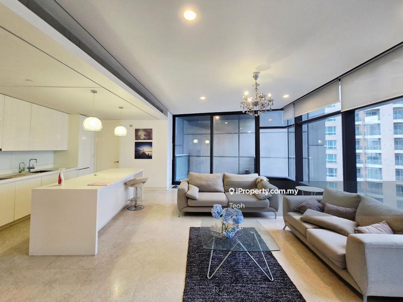 For Sale - Condominium @ The Troika