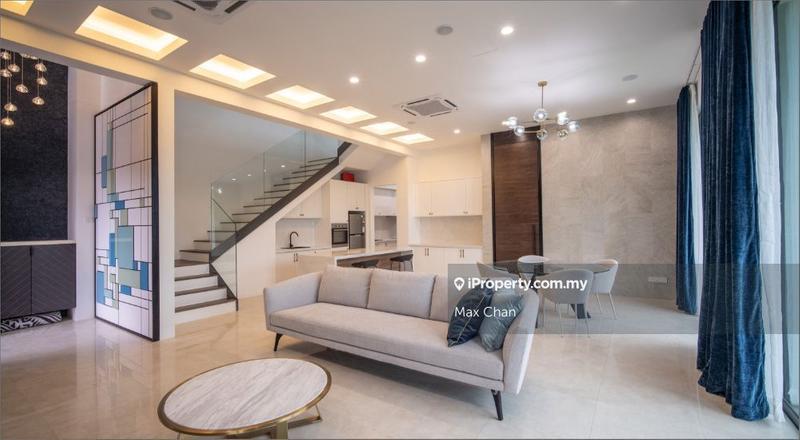 Semi-Detached House for Sale in Putra Heights, Subang Jaya by Max Chan - iProperty.com.my