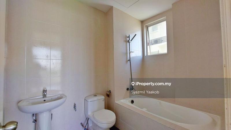 Kediaman Servis untuk Dijual di Subang Olives Residence oleh Syazmil Yaakob - iProperty.com.my