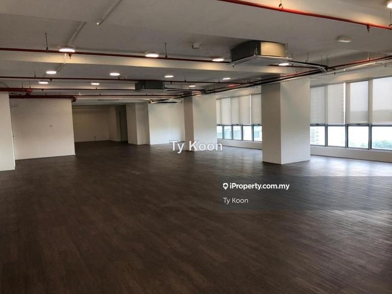 For Sale - Teega Tower