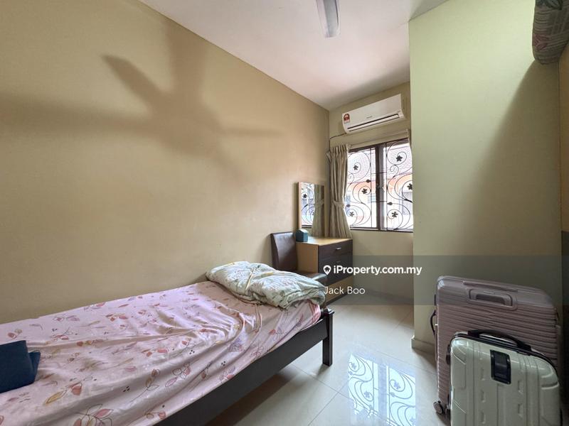Rumah Teres 2-Tingkat untuk Dijual di Bandar Botanic, Klang oleh Jack Boo - iProperty.com.my