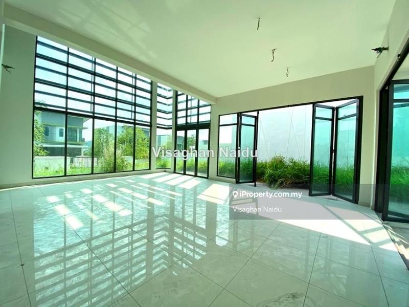 Bungalow House for Sale in Kota Emerald, Rawang by Visaghan Naidu - iProperty.com.my