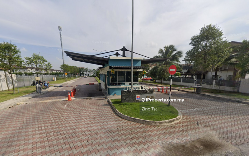 Rumah Berkembar untuk Dijual di Taman Desiran Bayu, Puchong oleh Zinc Tsai - iProperty.com.my