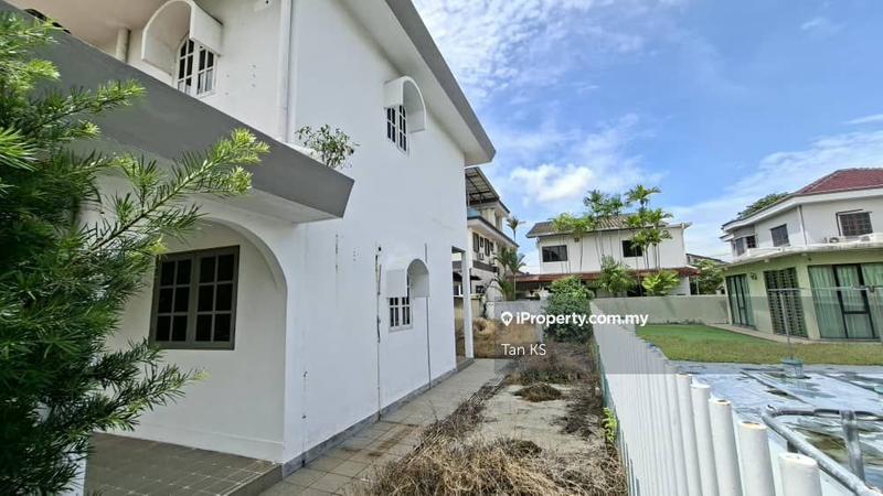 Rumah Berkembar untuk Disewa di Taman Chi Liung, Klang oleh Tan KS - iProperty.com.my