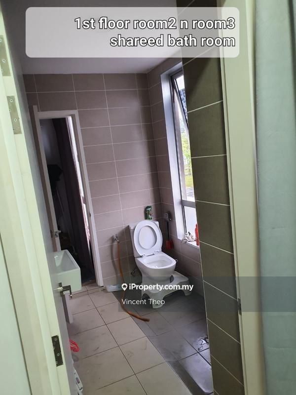 Rumah Berangkai 3 Tingkat untuk Dijual di 8s5w7, Shah Alam oleh Vincent Theo - iProperty.com.my