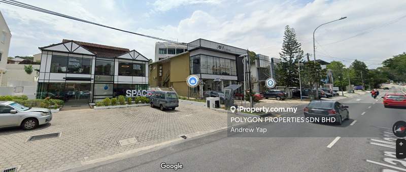 Commercial Bungalow for Rent in JALAN MAAROF BANGSAR, JALAN TELAWI, Bangsar by Andrew Yap - iProperty.com.my