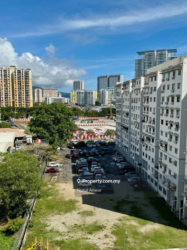 For Sale - Pinang Court 2