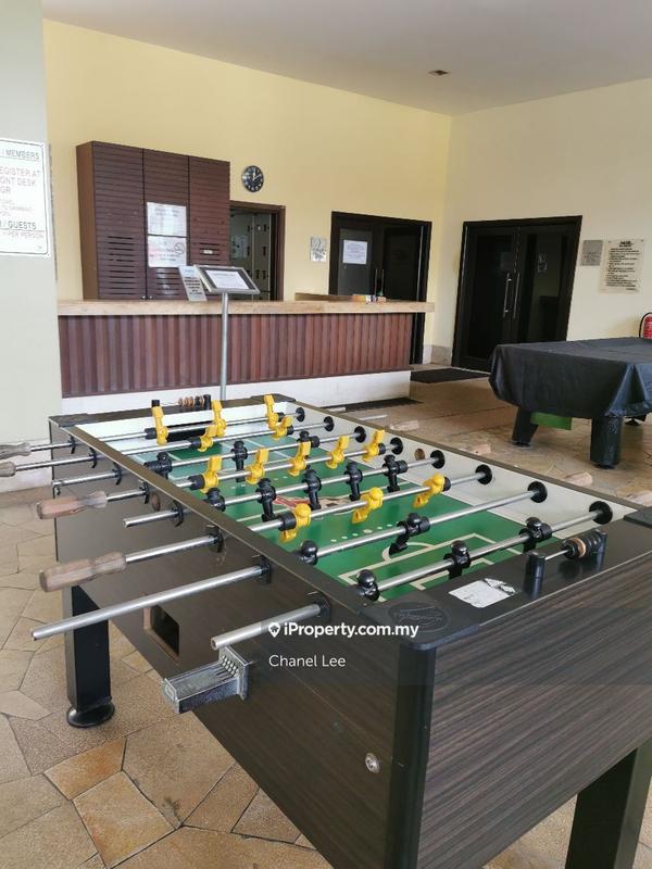 3-storey Terraced House for Sale in Valencia, Sungai Buloh by Chanel Lee - iProperty.com.my