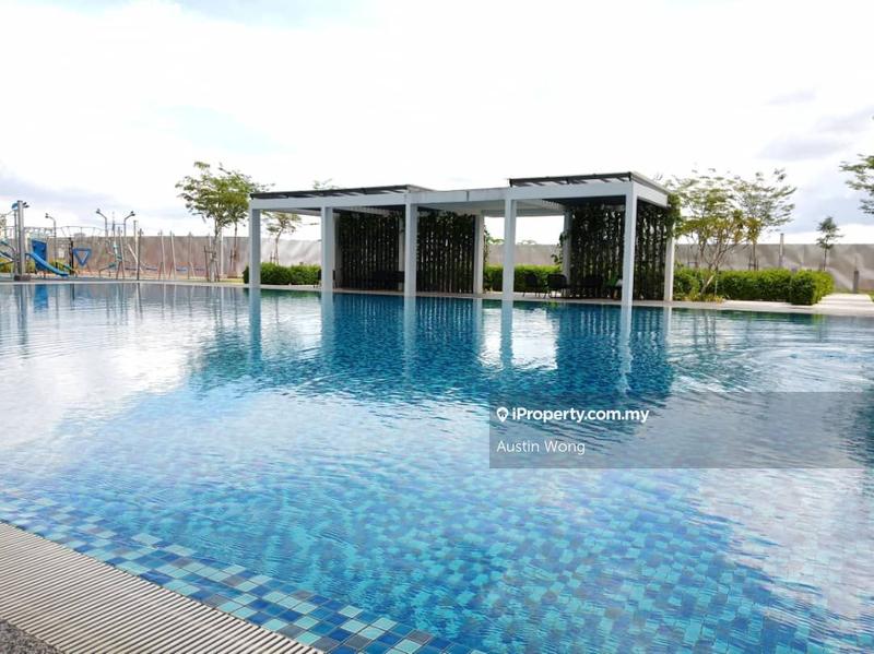 Kondominium untuk Dijual di Aurora Residence @ Lake Side City oleh Austin Wong - iProperty.com.my