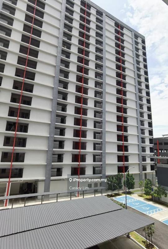 For Rent - Harmoni Elmina 1 @ City Of Elmina