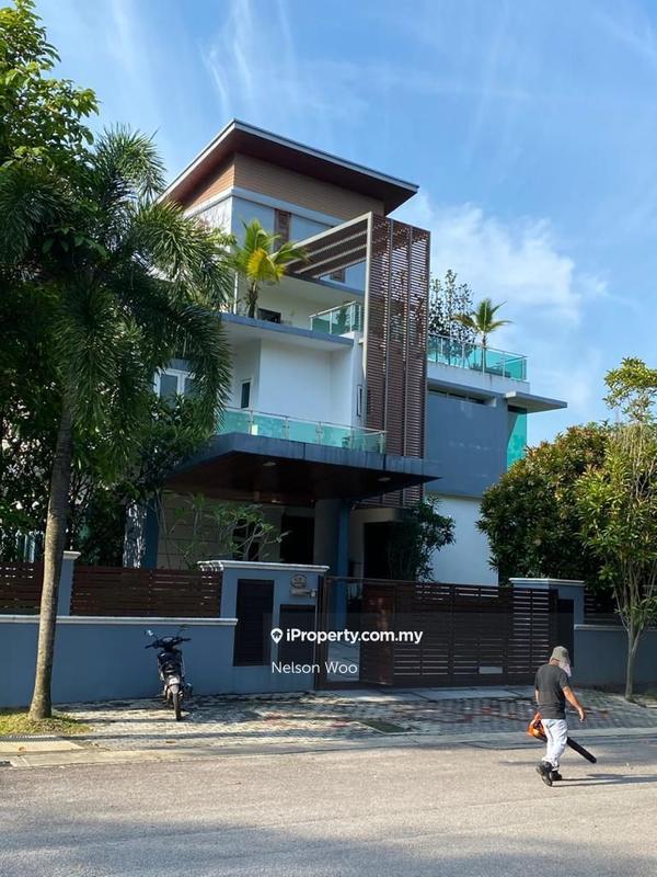 Bungalow House for Sale in TAR Villas, Ampang by Nelson Woo - iProperty.com.my