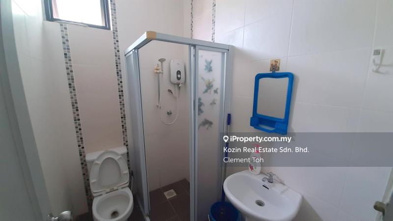 Pangsapuri untuk Disewa di Park Avenue oleh Clement Toh - iProperty.com.my