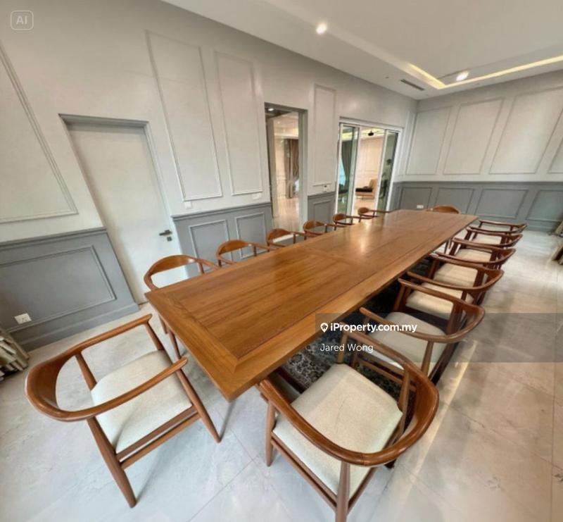 Bungalow House for Sale in Garden Residence, Cyberjaya by Jared Wong - iProperty.com.my